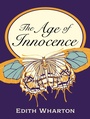 Cover: The Age of Innocence - Chartwell Books