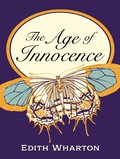 Cover: The Age of Innocence - Chartwell Books