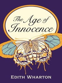 Enlarge image Cover: The Age of Innocence - Chartwell Books