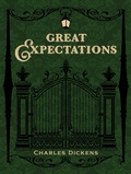 Cover: Great Expectations - Chartwell Books