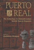 Cover: Puerto Real - University Press of Florida