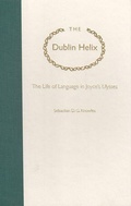 Cover: The Dublin Helix - University Press of Florida