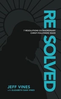 Enlarge image Cover: Resolved - College Press Publishing