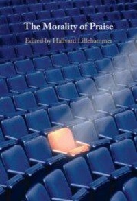 Enlarge image Cover: The Morality of Praise - Cambridge University Press
