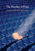 Cover: The Morality of Praise - Cambridge University Press