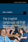 Cover: The English Language on Trial - Studies in English Language