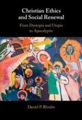 Cover: Christian Ethics and Social Renewal - Cambridge University Press