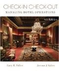 Cover: Check-In Check-Out - Pearson