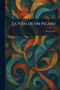 Cover: La Vida De Un Picaro - Tradd Street Press