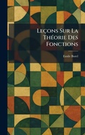 Cover: Lecons Sur La ThA(c)orie Des Fonctions - Tradd Street Press