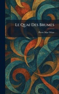 Cover: Le Quai Des Brumes - Tradd Street Press