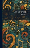 Cover: Les Couperin - Tradd Street Press