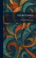 Cover: Les Bestiares - Tradd Street Press