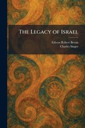 Cover: The Legacy of Israel - Tradd Street Press