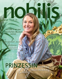 Bild vergrößern Bild: nobilis - Schlütersche
