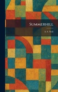 Cover: Summerhill - Tradd Street Press
