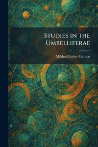 Enlarge image Cover: Studies in the Umbelliferae - Tradd Street Press