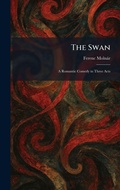 Cover: The Swan - Tradd Street Press