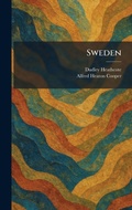 Cover: Sweden - Tradd Street Press