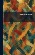 Cover: Swinburne - Tradd Street Press