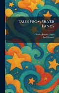 Cover: Tales From Silver Lands - Tradd Street Press