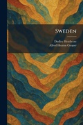 Cover: Sweden - Tradd Street Press