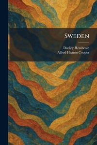Enlarge image Cover: Sweden - Tradd Street Press