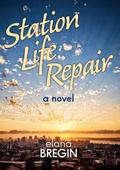 Cover: Station Life repair - African Books Collective