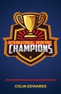 Cover: International Sporting Champions - Austin Macauley Publishers