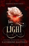 Cover: Into The Light - Vinci Books