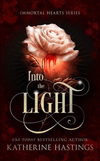 Enlarge image Cover: Into The Light - Vinci Books