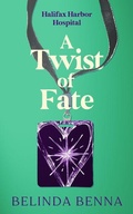 Cover: A Twist of Fate - Vinci Books
