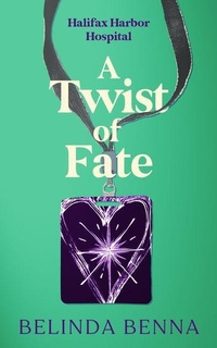 Enlarge image Cover: A Twist of Fate - Vinci Books