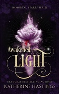Cover: Awakened Light - Vinci Books