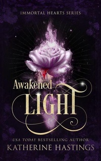 Enlarge image Cover: Awakened Light - Vinci Books