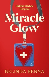 Enlarge image Cover: Miracle Glow - Vinci Books