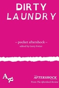 Cover: Dirty Laundry - The Aftershock Review