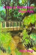 Cover: A Year at Beckenham Place Park - Brand Art Books