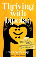 Cover: Thriving With bipolar - LCK Media