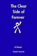 Cover: The Clear Side Of Forever - GASTON SYNNOTT
