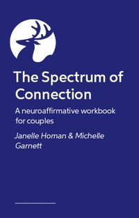 Enlarge image Cover: The Spectrum of Connection - Jessica Kingsley Publishers