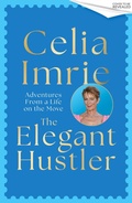 Cover: The Elegant Hustler - Little, Brown