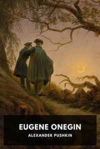 Enlarge image Cover: Eugene Onegin - Waking Lion Press