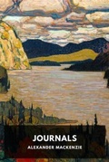 Cover: Journals - Waking Lion Press