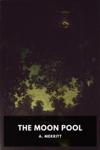 Enlarge image Cover: The Moon Pool - Waking Lion Press