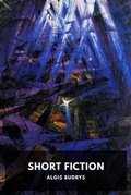 Cover: Short Fiction - Waking Lion Press