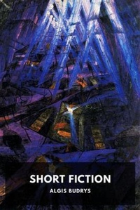 Enlarge image Cover: Short Fiction - Waking Lion Press