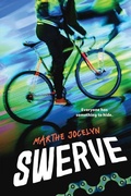 Cover: Swerve - Orca Book Publishers