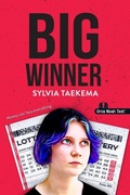 Cover: Big Winner (Noah Text Edition) - Orca Book Publishers