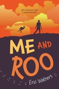 Cover: Me and Roo - Orca Book Publishers